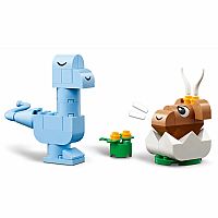 LEGO CREATIVE DINOSAURS