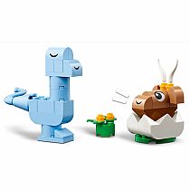 LEGO CREATIVE DINOSAURS