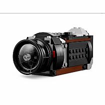 LEGO RETRO CAMERA