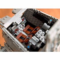 LEGO AT-ST WALKER