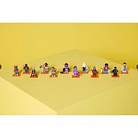 LEGO MINIFIG SPIDEY VERSE