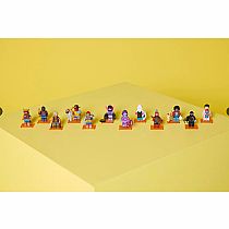 LEGO MINIFIG SPIDEY VERSE