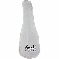 AMAHI UKULELE RAINBOW FLOWER