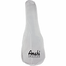AMAHI UKULELE RAINBOW FLOWER