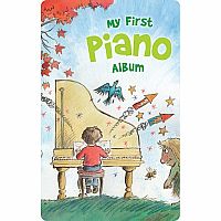 YOTO FIRST CLASSICAL MUSIC COLLECTION