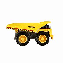 TONKA METAL MOVERS 3 PACK