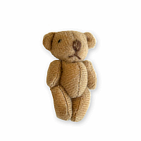 SAM & JULIA MOUSE BEDROOM