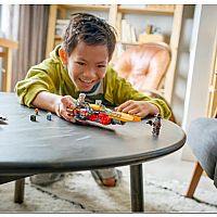 LEGO COBB VARTH'S SPEEDER