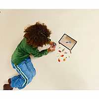 LEGO KAI'S DRAGON MECH BATTLE