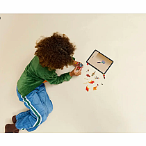 LEGO KAI'S DRAGON MECH BATTLE