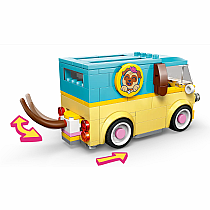 LEGO PET ACCESSORIES VAN