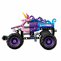 LEGO MONSTER JAM SPARKLE SMASH