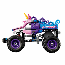 LEGO MONSTER JAM SPARKLE SMASH