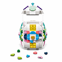 LEGO DECORATIVE EASTER EGG