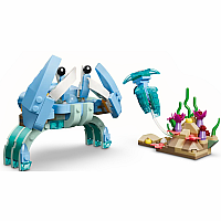 LEGO BEAUTIFUL DOLPHINS