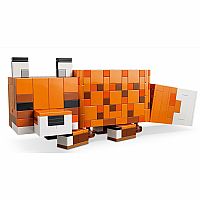 LEGO THE FOX