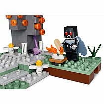 LEGO THE PALE GARDEN