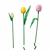 LEGO TULIP BOUQUET