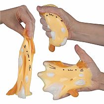 TABA-LICIOUS KITTY DONUTS asst