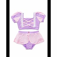 RAPUNZEL SWIMSUIT SM