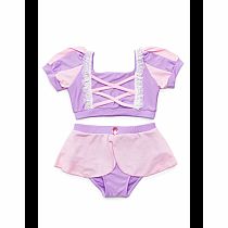 RAPUNZEL SWIMSUIT SM
