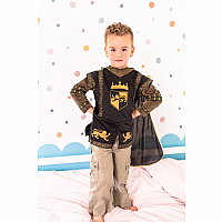 BLACK LION KNIGHT LG