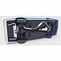 MODEL KIT 1982 CHEVY CAMARO