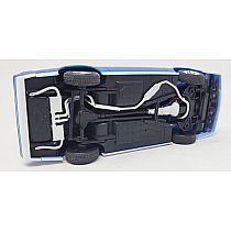 MODEL KIT 1982 CHEVY CAMARO