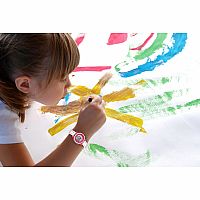 OVVEL SPRINKLES GIRL DIGITAL