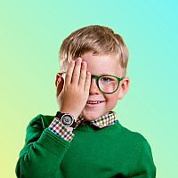 OVVEL BLACK BOY DIGITAL