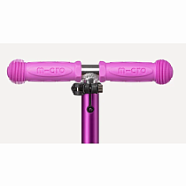 MINI DLX LED SCOOTER LAVENDAR