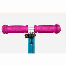 MINI DLX SCOOTER TURQUOISE