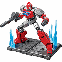 BLOKEES TRANSFORMER IRONHIDE