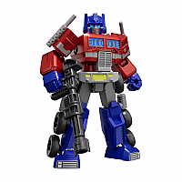 BLOKEES TRANSFORMER SHINING 02