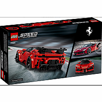 LEGO FERRARI SF90 XX STRADALE