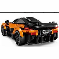 LEGO MCLAREN W1