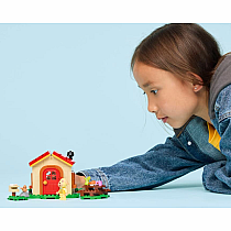 LEGO GOLDIES COZY HOUSE