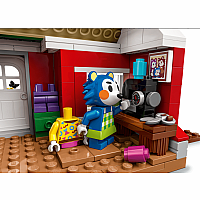 LEGO ABLE SISTERS CLOTHING SHOP