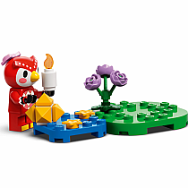 LEGO STARGAZING W CELESTE