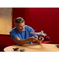 LEGO VENATOR ATTACK CRUISER