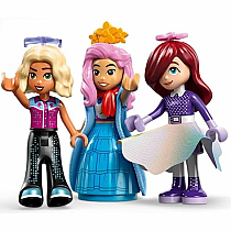 LEGO HEARTLAKE CITY FASHION SHOW