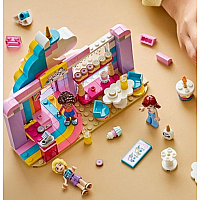 LEGO UNICORN DREAM CAFE