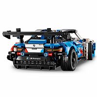 LEGO BMW M4 GT3 EVO RACE CAR