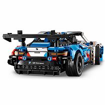 LEGO BMW M4 GT3 EVO RACE CAR