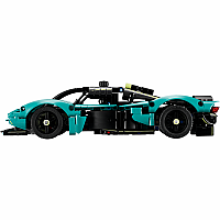 LEGO ASTON MARTIN VALKYRIE