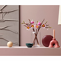 LEGO MAGNOLIA BRANCHES