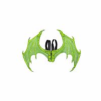 Green Dragon Wings