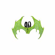 Green Dragon Wings