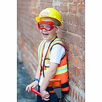 CONSTRUCTION WORKER OUTFIT 5/6