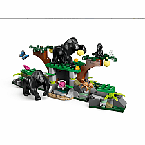 LEGO JUNGLE EXPLORER HELICOPTER